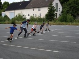 Inliner Training 2007